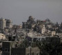 Israel intensifies strikes across Gaza, orders new evacuations in north
