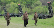 Kim Jong Un leads salvo missile launch in first test of ‘nuclear trigger’ system- Colin Zwirko April 23