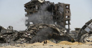 Israeli violence shows no sign of ebbing 200 days into war on Gaza