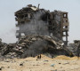 Israeli violence shows no sign of ebbing 200 days into war on Gaza