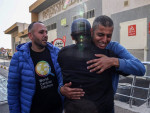 Ankara condemns Israeli military’s killing of aid workers in Gaza