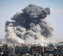 Israel attacks Rafah despite global outcry
